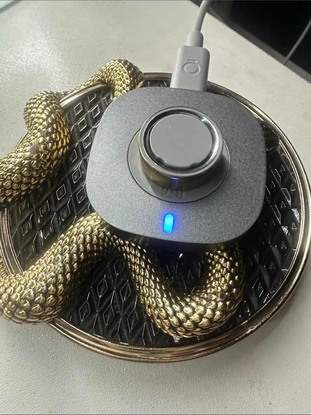 Oura authentic ring
